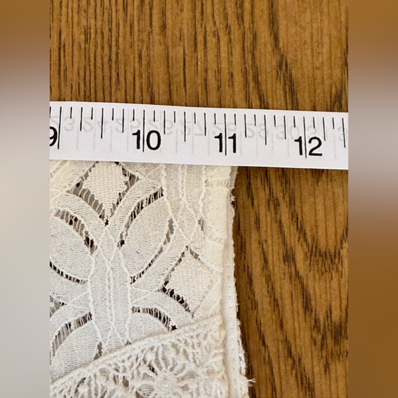 Xhileration white dress - Picture 8 of 10